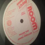 Promised Land Riddim – Living Room
