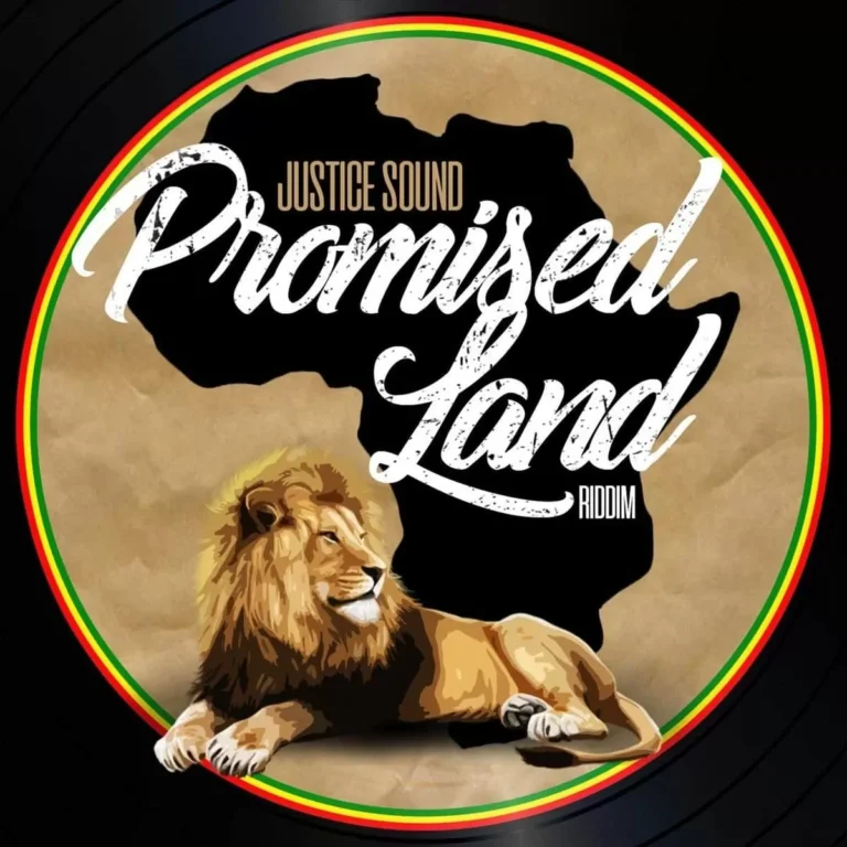Promised Land Riddim - Justice Sound