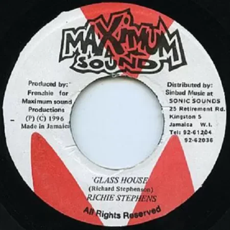 Promised Land Riddim – Maximum Sound promised land riddim - maximum sound