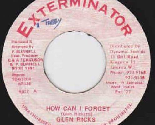 Promised Land Riddim Xterminator