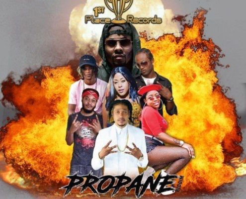 Propane Riddim