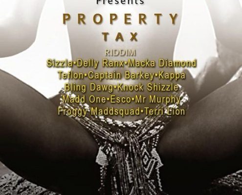 Property Tax Riddim