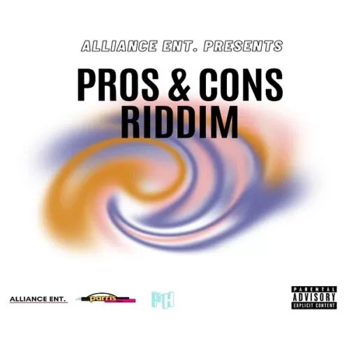 pros and cons riddim - parris productions