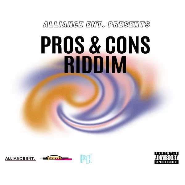 pros and cons riddim - parris productions