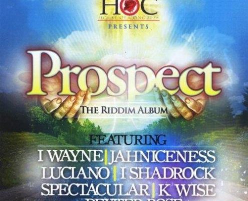 Prospect Riddim