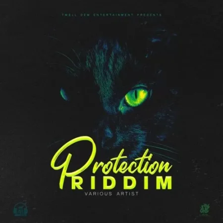 protection riddim - twell dem entertainment
