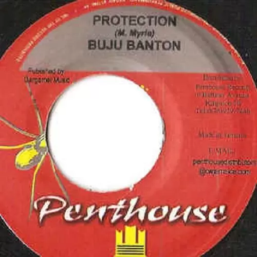 protection riddim - penthouse records