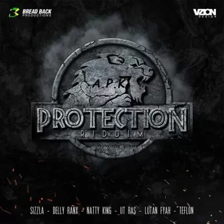 Protection Riddim - Bread Back Productions