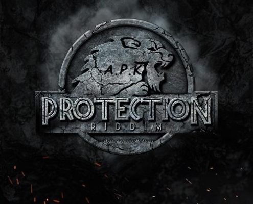 Protection Riddim