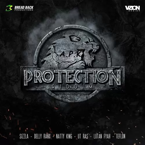 protection riddim - bread back productions