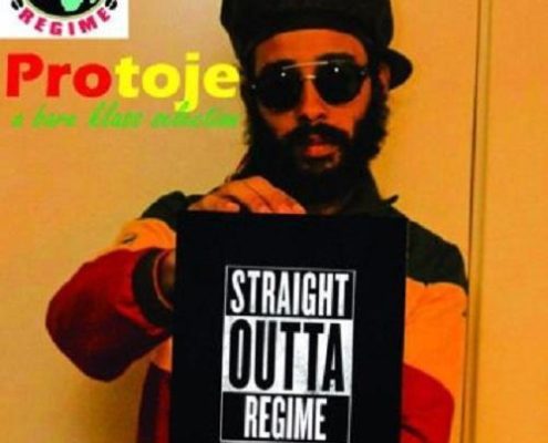 Protoje