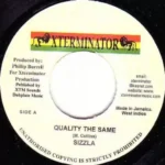 Prove Them Wrong Riddim – Xterminator Productions