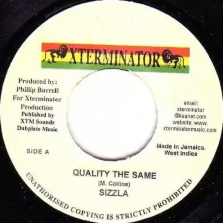 prove them wrong riddim - xterminator productions