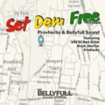 Set Dem Free – Provherbs / Bellyfull Sound – 2019 Reggae Mixtape