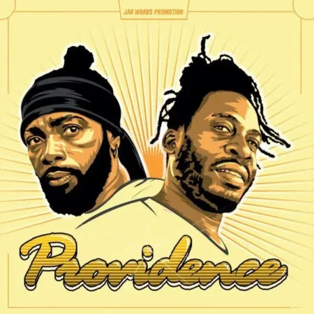 Providence Riddim – Jah Works Promotion Sound Providence Riddim - Jah Works Promotion Sound