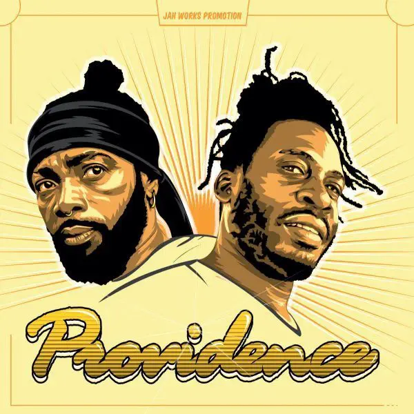 Providence Riddim - Jah Works Promotion Sound