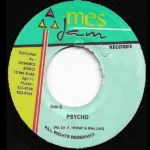 Psycho Riddim – Mes Jam Records