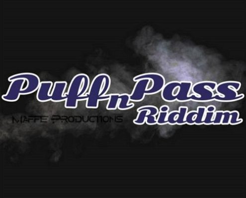 Puff N Puff Pass Riddim
