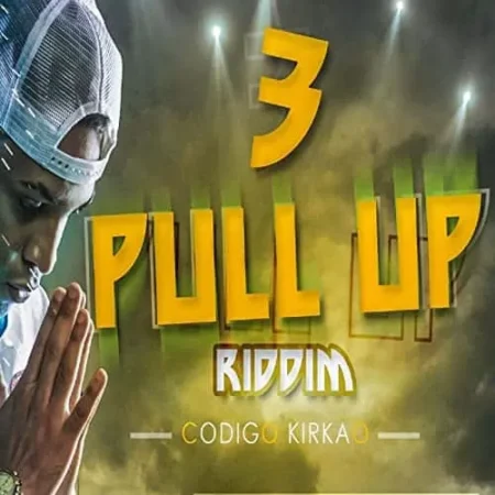 Pull Up Riddim – El Codigo Kirkao pull up riddim - el codigo kirkao