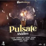 Pulsate Riddim – Full Chaarge Records