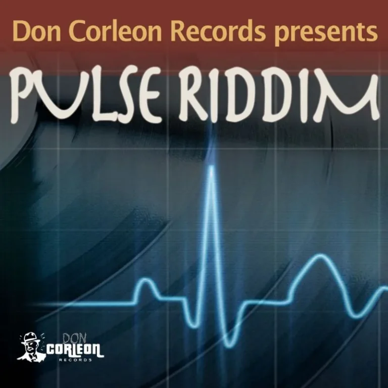 Pulse Riddim - Don Corleon Records