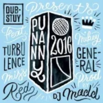 Punanny Riddim (2016) – DJ Madd