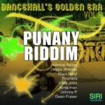 Punany Riddim – Siri Records
