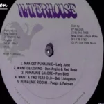 Punaunie Riddim – Waterhouse