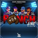 Punch Line Riddim – Boom Productions