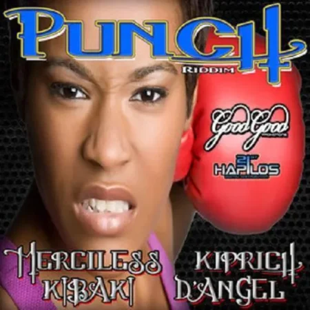 Punch Riddim – Good Good Productions Punch Riddim - Good Good Productions