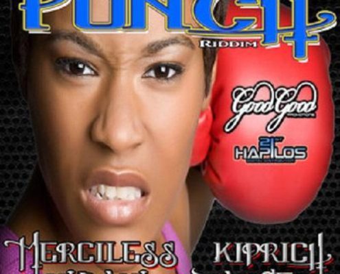 Punch Riddim