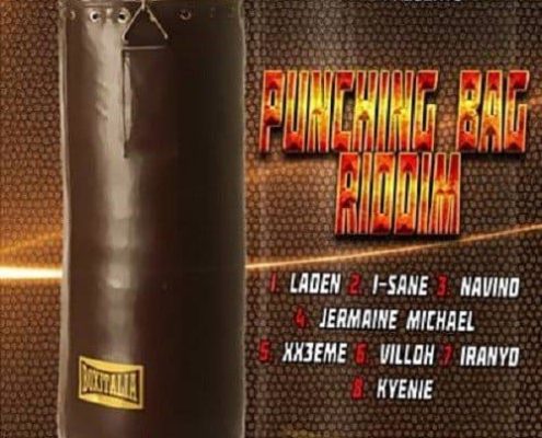 Punching Bag Riddim