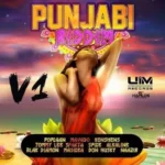 Punjabi Riddim (2014) – Uim Records