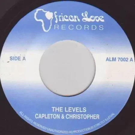 punjabi riddim - african love records