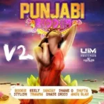 Punjabi Riddim V2 (2014) – Uim Records