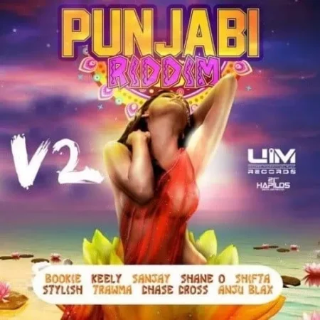 Punjabi Riddim V2 – Uim Records punjabi riddim v2 - uim records
