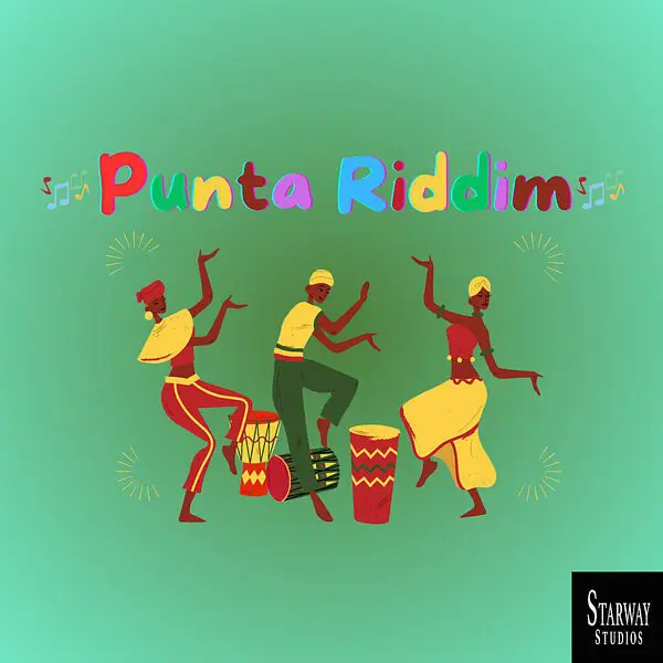 Punta Riddim - Bashment Soca Music