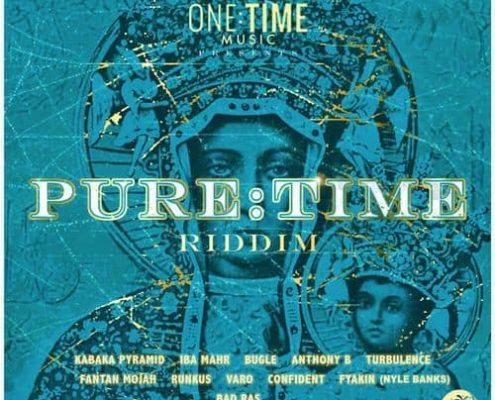 Pure Time Riddim