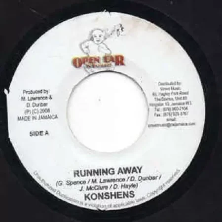 Pure White Riddim – Open Ear Productions pure white riddim - open ear productions