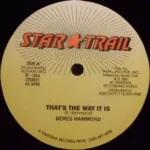 Purify Riddim – Star Trail