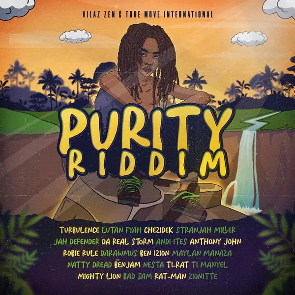 Purity Riddim - True Move International