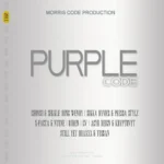 Purple Code Riddim – Morris Code Production