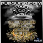 Pursue Riddim – Creative Noize Records