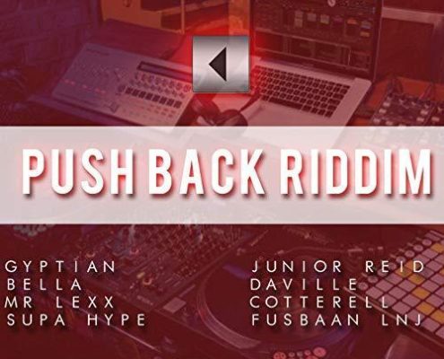 Push Back Riddim