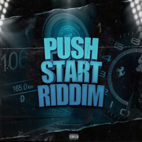push start riddim - hype 5 records