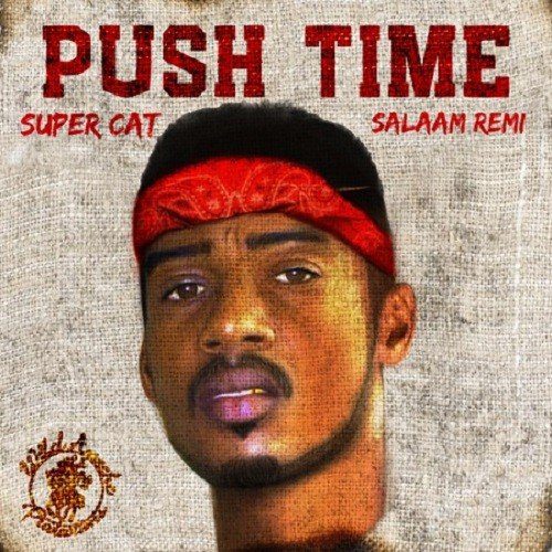 super cat and salaam remi - push time