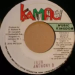 Pushy Pushy Riddim – Kamau Music Kingdom