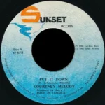 Put It Down Riddim – Sunset Records