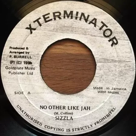 Put It On Riddim – Xterminator put it on riddim - xterminator