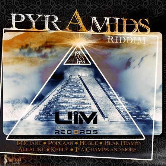 Pyramids Riddim